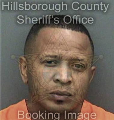 Juan Hernandezperez - Hillsborough County, FL 