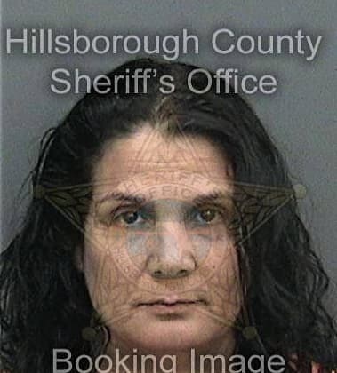 Melinda Herrada - Hillsborough County, FL 