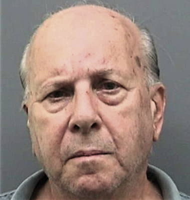 Michael Hinton, - Hillsborough County, FL 