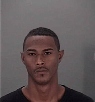 Timmy Holloman, - Pasco County, FL 