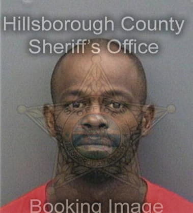 Maurice Hurst, - Hillsborough County, FL 