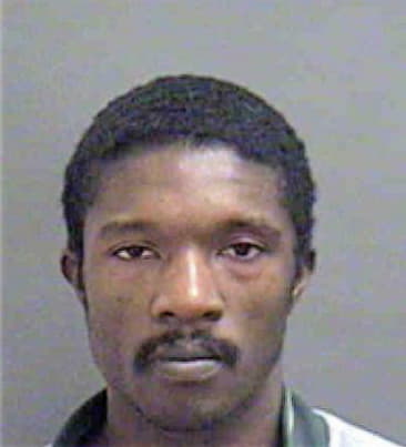 Marcus Ingram, - Mecklenburg County, NC 