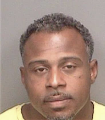 Roger James, - Pinellas County, FL 