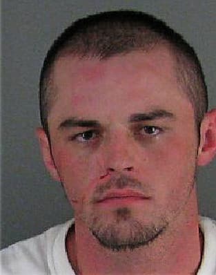 Allen Jones - Gaston County, NC 