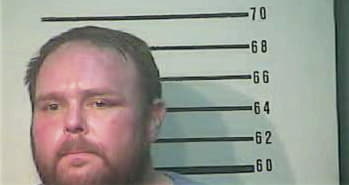 Joshua Jones - Bell County, KY 