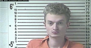 Kevin Jones, - Hardin County, KY 