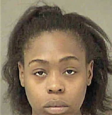 Chantayah Joseph, - Mecklenburg County, NC 