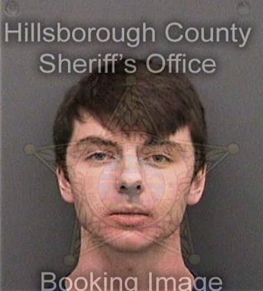 Cory Justice, - Hillsborough County, FL 