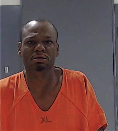 Stanley Kendricks - Hunt County, TX 