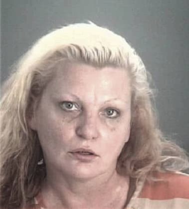 Leah Kline, - Pasco County, FL 