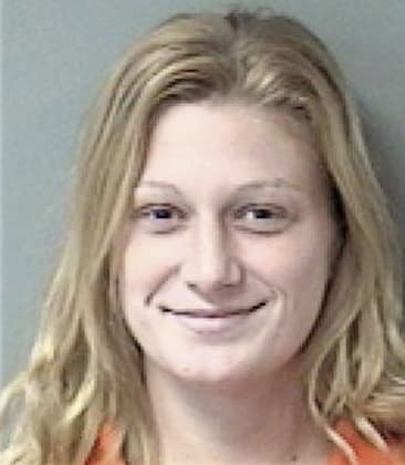 Justine Langlois, - Okaloosa County, FL 