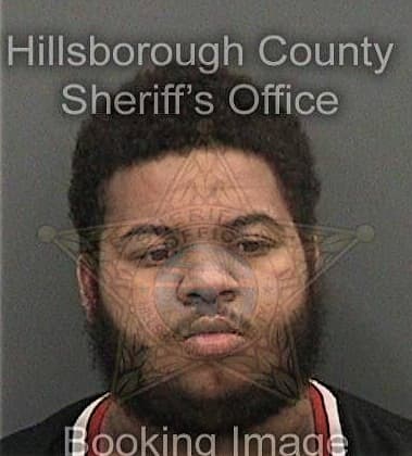 Douglas Lawson, - Hillsborough County, FL 