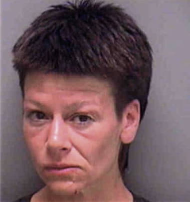 Michelle Lawson, - Lee County, FL 