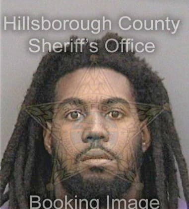 Anthony Lindsey, - Hillsborough County, FL 