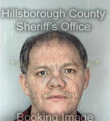 Isduro Llopiz - Hillsborough County, FL 