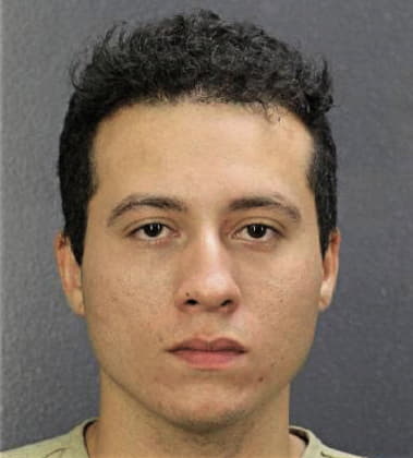 Ivan Lopez, - Broward County, FL 