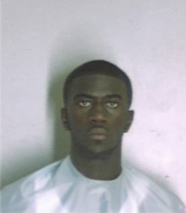 Roderick Lovett - DeKalb County, GA 