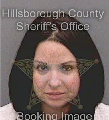 Melissa Marketta, - Hillsborough County, FL 