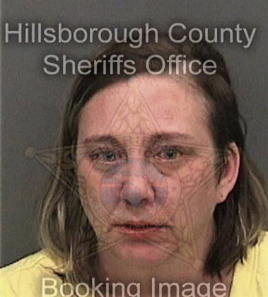 Doris Marquez, - Hillsborough County, FL 