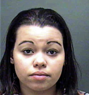 Veronica Marquez, - Mecklenburg County, NC 