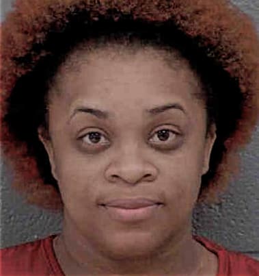 Alaura Martin, - Mecklenburg County, NC 