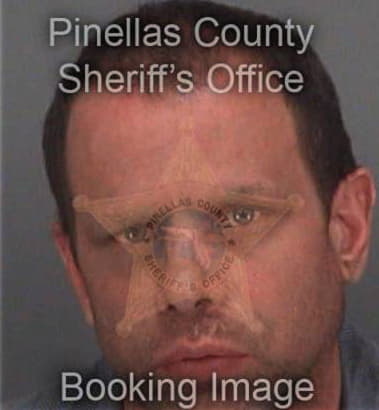 Ismael Martinez, - Pinellas County, FL 