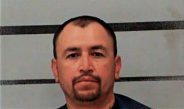 Juan Martinez, - Lubbock County, TX 