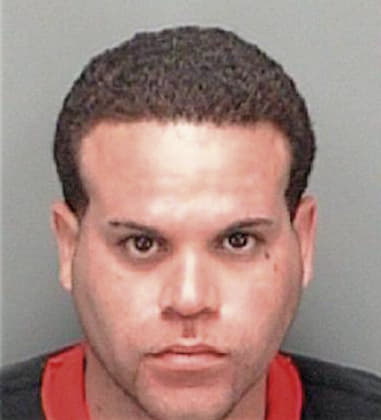 Reymundo Martinez-Perez, - Pinellas County, FL 