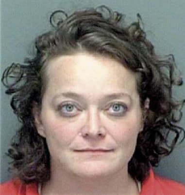 Jamie McAdoo - Pinellas County, FL 