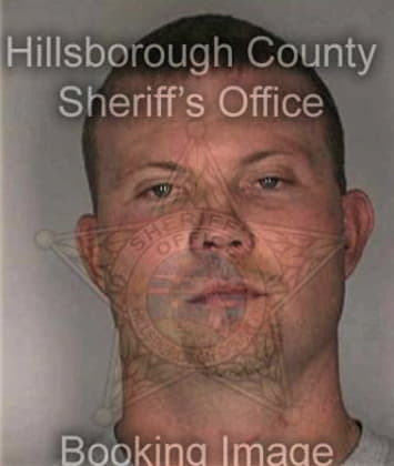 George McCauley - Hillsborough County, FL 