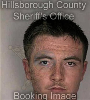 Jason McDonald - Hillsborough County, FL 