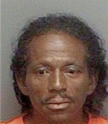 Antonio McGowan - Pinellas County, FL 