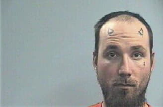 Kevin McIntyre - Fayette County, KY 