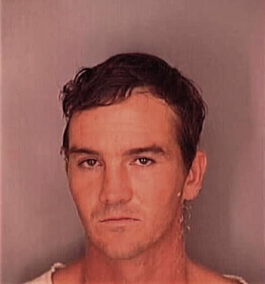 George McSwain - Polk County, FL 