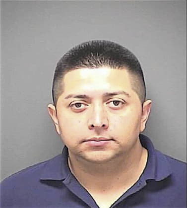 Edgar Medrano, - Guilford County, NC 