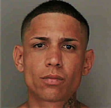 Vicente Mendez - Polk County, FL 