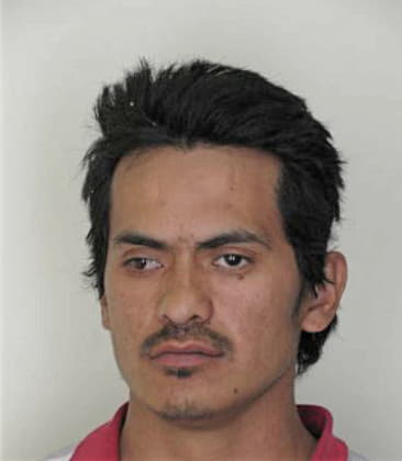 Gustavo Mendovallerenas - Hillsborough County, FL 