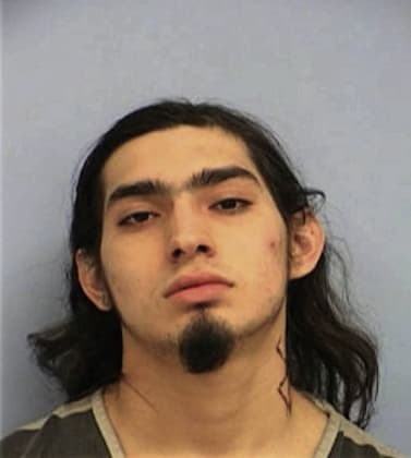 Javier Mendoza-Torres, - Travis County, TX 