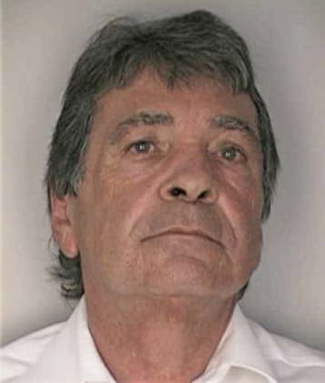 Eleazar Mendozanabor - Hillsborough County, FL 