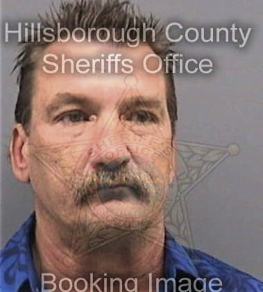 Daniel Meneses - Hillsborough County, FL 