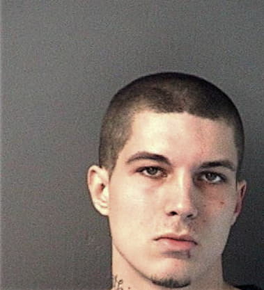 Jesse Micari, - Escambia County, FL 