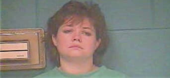 Brandi Middleton, - Bourbon County, KY 