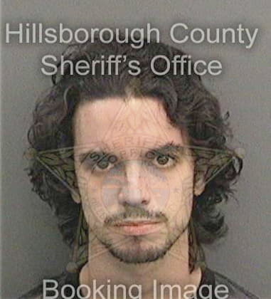 Steven Mitchell - Hillsborough County, FL 