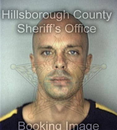 Christopher Moffitt, - Hillsborough County, FL 