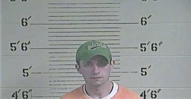 Michael Morris, - Perry County, KY 
