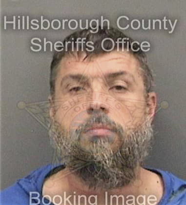 Felix Ortiz, - Hillsborough County, FL 