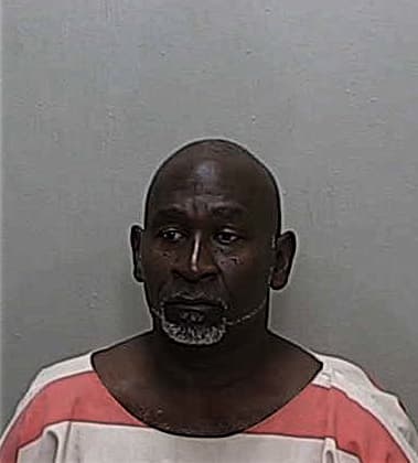 Tyrone Patterson, - Marion County, FL 