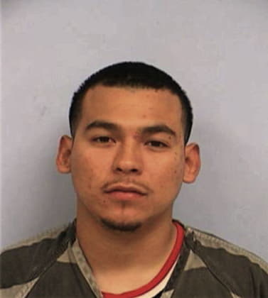 Lucio Pena, - Travis County, TX 