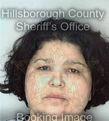 Maria Perez, - Hillsborough County, FL 