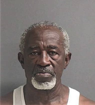 Robert Peterson, - Volusia County, FL 